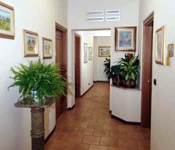 Corridoio