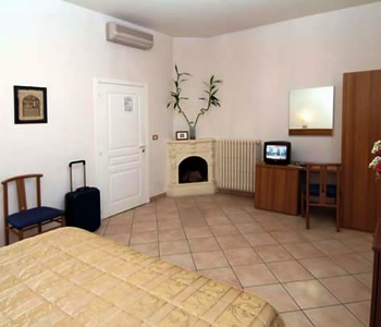 Camera Doppia