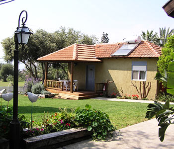 Esterno