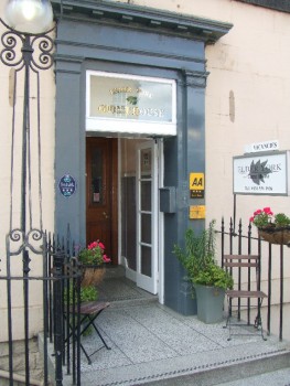 Esterno