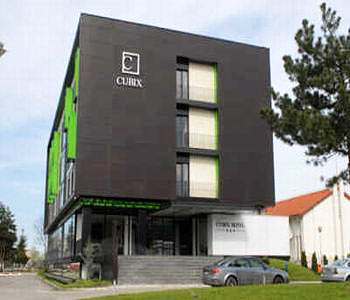 Esterno