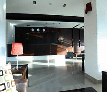 Hall