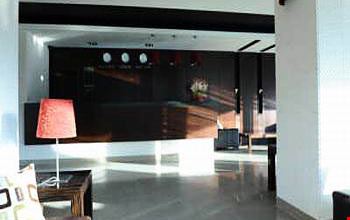 Hall Hall
