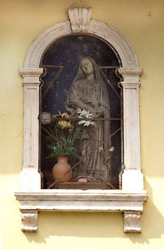Esterno
