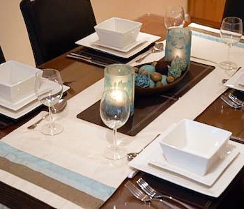 Appartamento - Sala da Pranzo