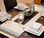 Appartamento - Sala da Pranzo Appartamento - Sala da Pranzo