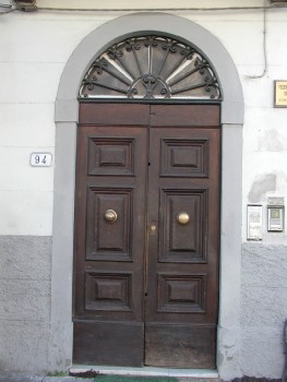 Esterno