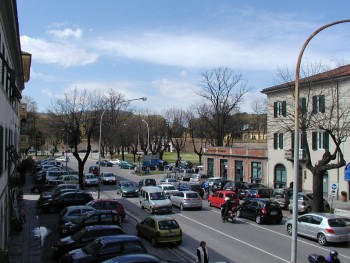 Terrazza