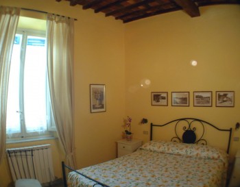 Camera Doppia