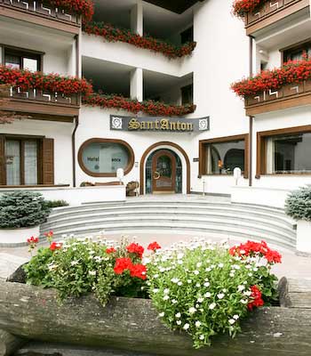 Esterno