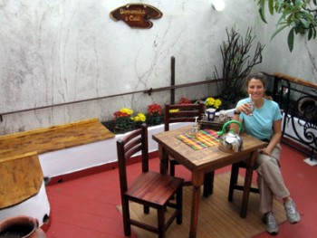 Terrazza