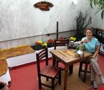 Terrazza Terrazza