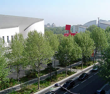Vista
