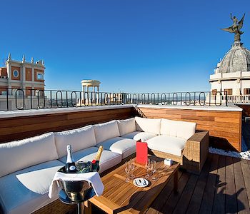 Terrazza