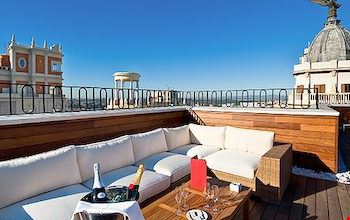 Terrazza Terrazza
