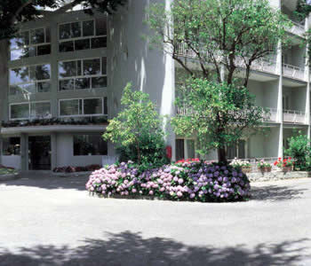Esterno