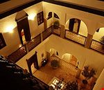 Cortile interno Cortile interno