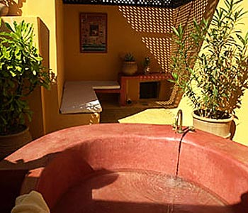 Terrazza
