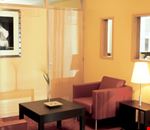 Suite – salone Suite – salone
