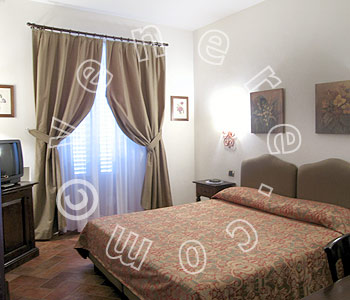 Camera Doppia
