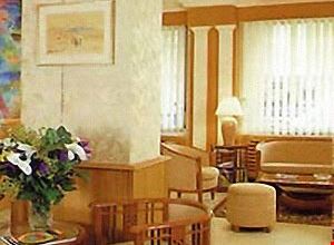 Hall Hall