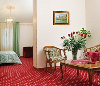 Junior suite