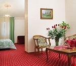 Junior suite Junior suite