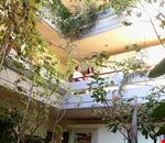 Cortile interno Cortile interno