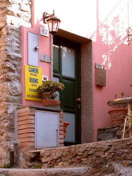 Esterno