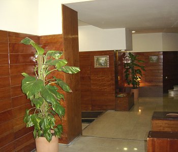Hall