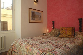 Camera Doppia