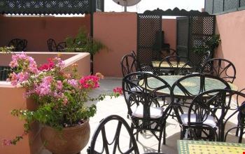 Terrazza Terrazza