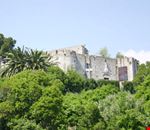 I dintorni dell'hotel I dintorni dell'hotel