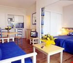 Appartamento con 1 camera da letto Appartamento con 1 camera da letto