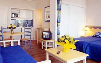 Appartamento con 1 camera da letto Appartamento con 1 camera da letto