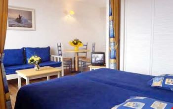 Appartamento con 1 camera da letto Appartamento con 1 camera da letto