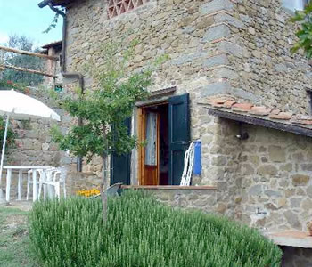 Appartamento - L'esterno