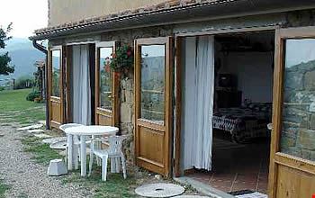 Appartamento - L'esterno Appartamento - L'esterno