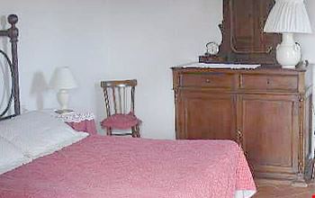 Appartamento - Camera doppia Appartamento - Camera doppia