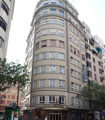 Esterno