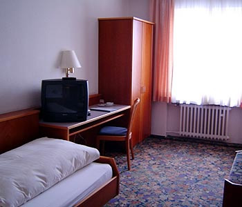 Camera singola