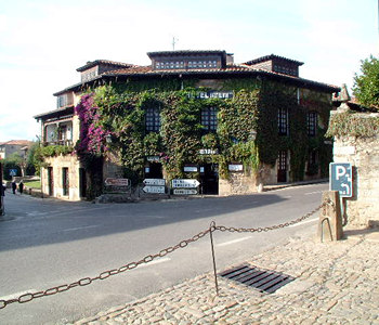 Esterno
