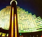 L'esterno di notte L'esterno di notte