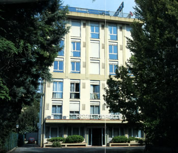 Esterno