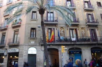Esterno