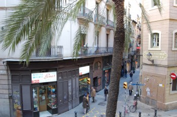Esterno