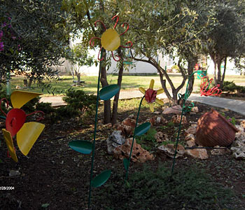 Esterno