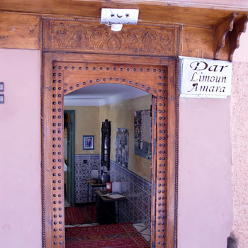 Esterno