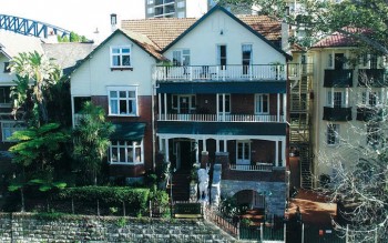 Esterno