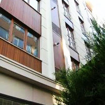 Esterno